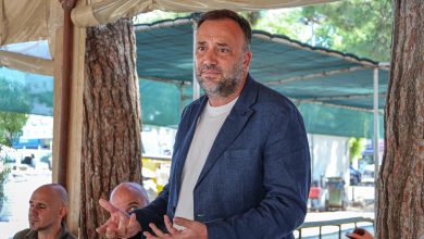 Çeler: "Milletvekili dokunulmazlığı kalkmalı"