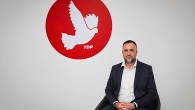 Çeler: “Ülkenin ihtiyacı olan değişim, TDP'nin Meclis’e girmesiyle mümkün olacak"