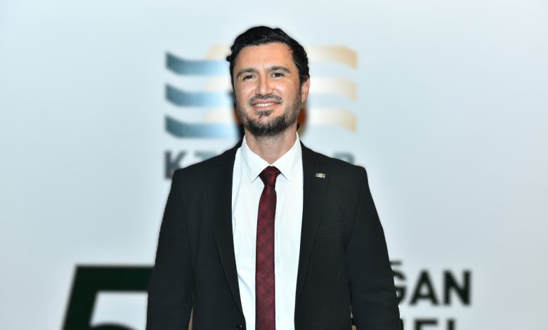 Çelik: “Stadyum projesi için KTMMOB ve ilgili meslek odalarının etkin katılımıyla ortak bir çalışma başlatılmalıdır”