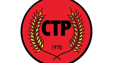 CTP, 3 ilçede milletvekili kontenjan adaylarını belirledi