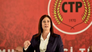 CTP, Denizcilik Politikaları’nı açıkladı