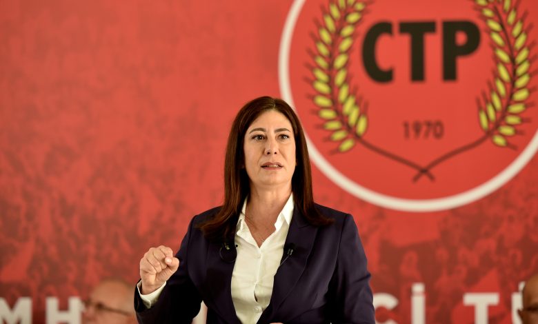 CTP, Denizcilik Politikaları’nı açıkladı