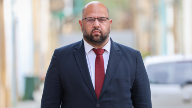 CTP Genel Sekreteri Kişi: “Siyasi sorumluluk hükümetin bütününe ait”