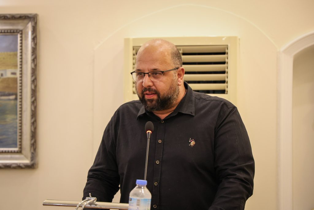 CTP Girne’de kitle toplantısı düzenledi