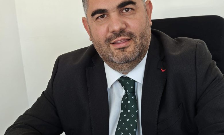 CTP LAÇ Belediye başkan adayı Rahvancıoğlu: “Belediyelerde başarı, bütçenin kalıcı yatırıma dönüştürülebildiğiyle ölçülmeli”