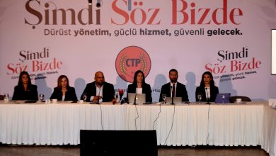 CTP, “Yolsuzlukla Mücadele Stratejisi”ni paylaştı