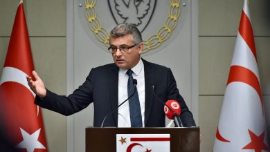 Cumhurbaşkanı Erhürman: “Bizi çözüme ulaştıracak, başarılı sonuç alacak toplantılar istiyorum”