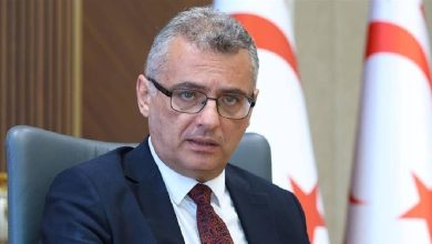 Cumhurbaşkanı Erhürman: “Cumhurbaşkanlığı, anayasal görevlerini hassasiyetle yerine getirme çabasından geri durmayacaktır.”