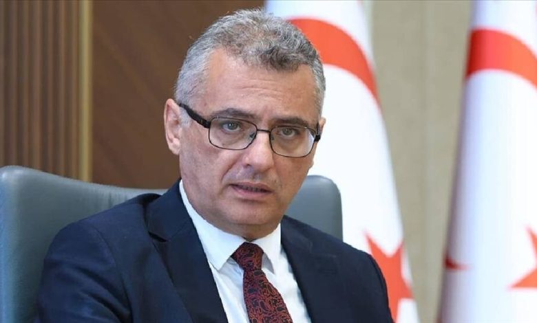 Cumhurbaşkanı Erhürman: “Cumhurbaşkanlığı, anayasal görevlerini hassasiyetle yerine getirme çabasından geri durmayacaktır.”