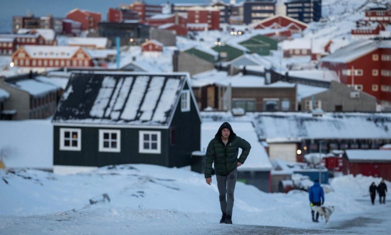 Danimarka, ABD ile "Grönland" anlaşmasında Arktik güvenliğini NATO'nun üstleneceğini belirtti