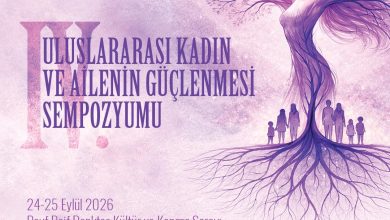 DAÜ, Uluslararası Kadın ve Ailenin Güçlenmesi Sempozyumu’na ev sahipliği yapacak