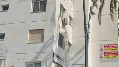 Deniz Yıldızı Apartmanları’ndaki teknik incelemelerin bir ayda tamamlanması bekleniyor