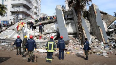 Depremde 35 kişinin öldüğü Ezgi Apartmanı davasında karar açıklandı: Tahliye ve beraat