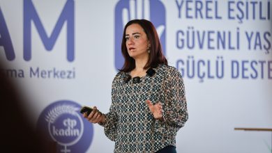 Derya: “Şiddet kültürünü engellemek için kamusal hizmetlerin güçlendirilmesi lazım”