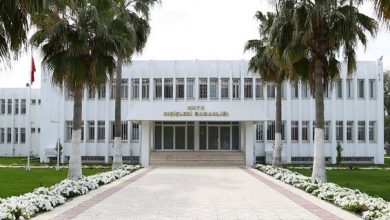 Dışişleri Bakanlığı: Adada kalıcı bir anlaşmaya varılabilmesi KKTC’nin eşit statüsünün kabulünden geçmektedir.