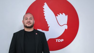 Ekinci: “Bu düzen eskiden cebimize dokunurdu, artık canımıza mal oluyor”
