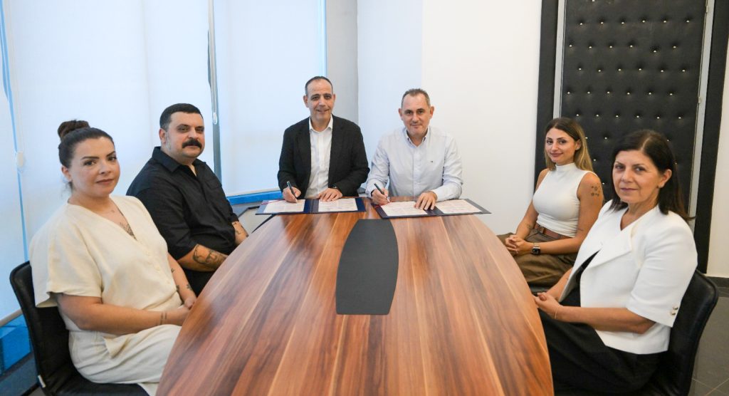 “Eklektik Manifest”in ikinci edisyonu için iş birliği protokolü imzalandı