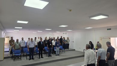 Elektrik Müteahhitleri Birliği Başkanı Sılalı oldu