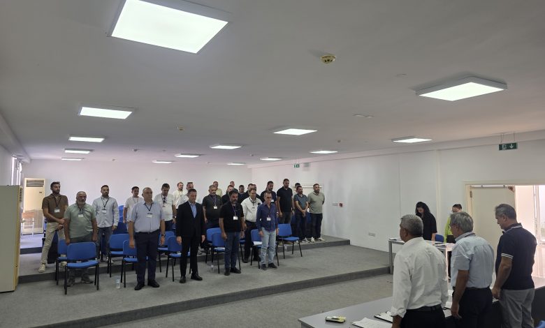 Elektrik Müteahhitleri Birliği Başkanı Sılalı oldu
