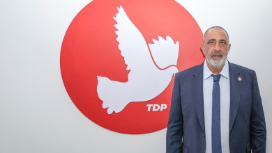 Emiroğluları: "KTHY yeniden göklere çıkacaksa, siyasi sloganlarla değil, şeffaf, hesap verebilir ve sürdürülebilir bir yapı ile çıkmalı"