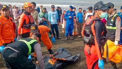 Endonezya'da 13 Eylül'de alabora olan feribottaki 52 kişinin cesedine ulaşıldı