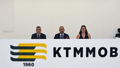 "Enerji Depolamada Aküye Bakış" panel ve çalıştayının sonuç raporu kamuoyuyla paylaşıldı