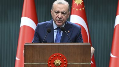 Erdoğan: “Bizi yolumuzdan döndüremezler"