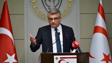 Erhürman: “Güven yaratıcı önlemlerin birkaç tanesi üzerinde uzlaşma ihtimalimiz varsa görüşmeye katılacağımı bildirdim”