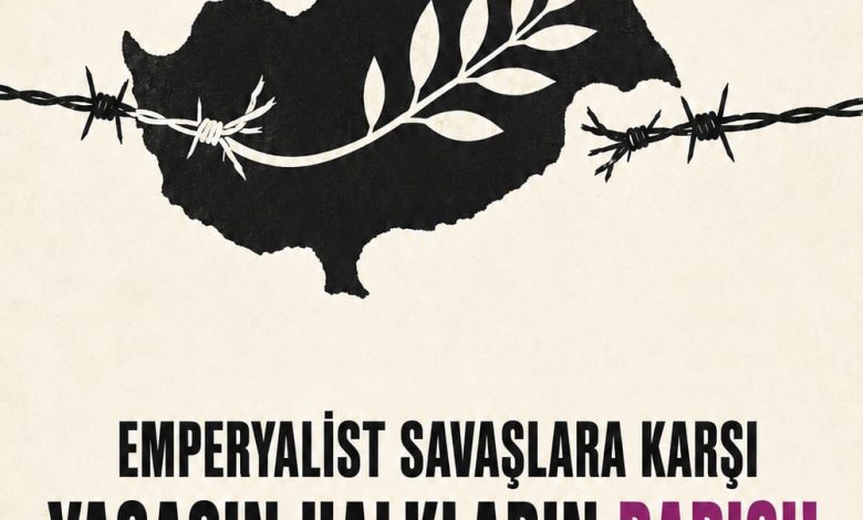 Erşangil: "Tüm yabancı üslerden arındırılmış, birleşik federal bir Kıbrıs daha da yaşamsal hâle geldi"
