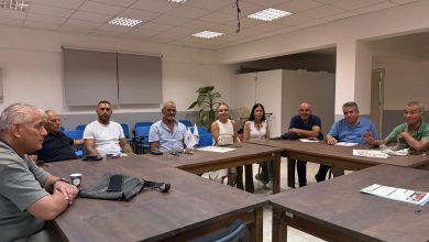 EZKOOP ve ZEYTİNKOOP: “Zeytin ve ürünlerinde kayıt ve denetim sistemi şart"