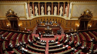 Fransa, 178 senatörü belirlemek için sandık başında