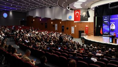 GAÜ, YÖKAK Uluslararası Kalite Güvence ve Akreditasyon Konferansı’na katıldı