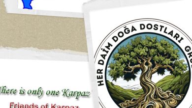 Gazimağusa’daki Yenişehir/Gülseren Sulak Alanı’nı korumak amacıyla yarın etkinlik düzenlenecek