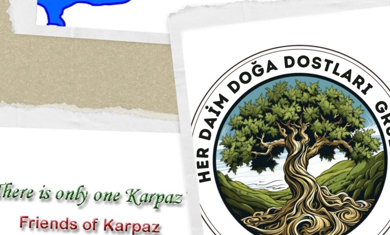 Gazimağusa’daki Yenişehir/Gülseren Sulak Alanı’nı korumak amacıyla yarın etkinlik düzenlenecek