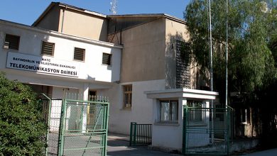 Gazimağusa’nın bazı bölgelerinde yarın telefon ve internet hizmetleri etkilenecek