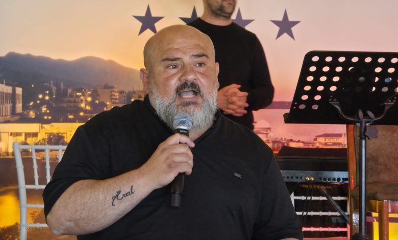 Gedik: “Yasaların varlığı değil, uygulanıp uygulanmadığı sorgulanmalı”