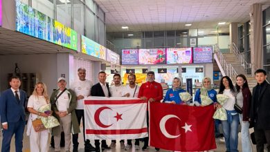 Geleneksel Okçuluk Spor Derneği, Okçuluk Dünya Kupası’nda KKTC’yi temsil edecek