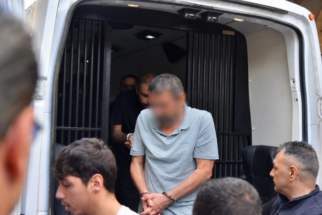 Gemi faciası zanlılarına 7 gün ek tutukluluk