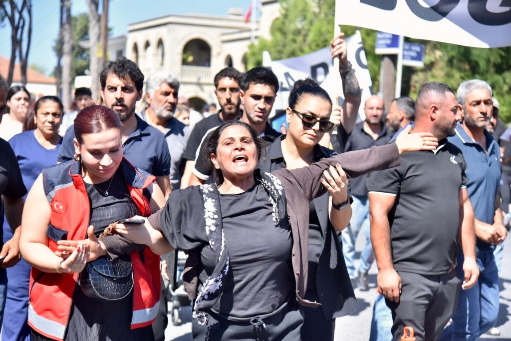 Gemi faciası zanlılarına 7 gün ek tutukluluk