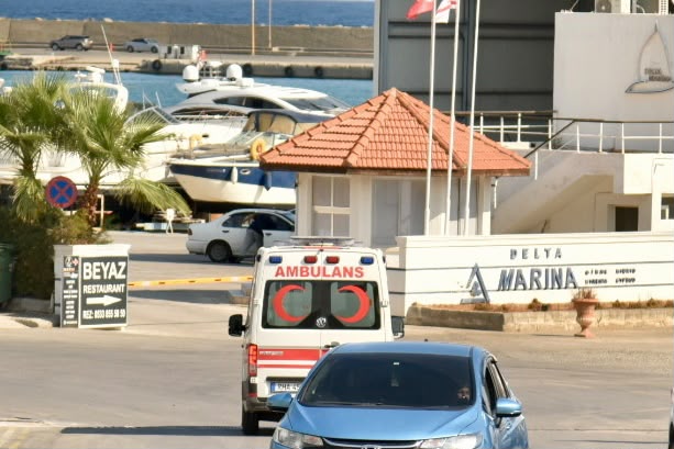 Gemi faciasının 10’uncu günü... 14 kayıp kişiyi arama çalışmaları devam ediyor