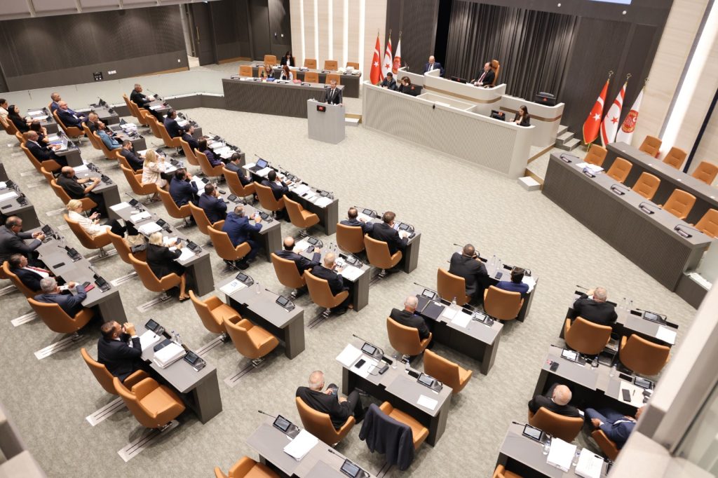 Gemi faciasının araştırılması amacıyla Meclis'te araştırma komitesi kuruldu