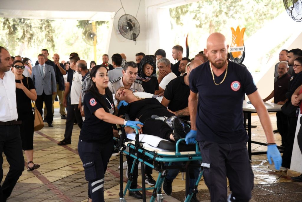 Gemi kazasında yaşamını yitiren İsmail Kurt son yolculuğuna uğurlandı