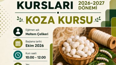Girne Belediyesi’nin Fotoğrafçılık, Koza, Pilates ve Arjantin Tango kursları başlıyor