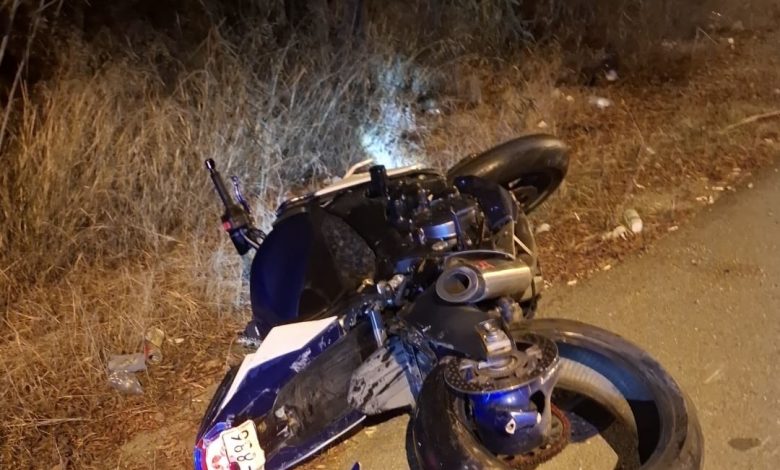Girne Lefkoşa anayolunda kaza: 30 yaşındaki Elmas yaşamını yitirdi