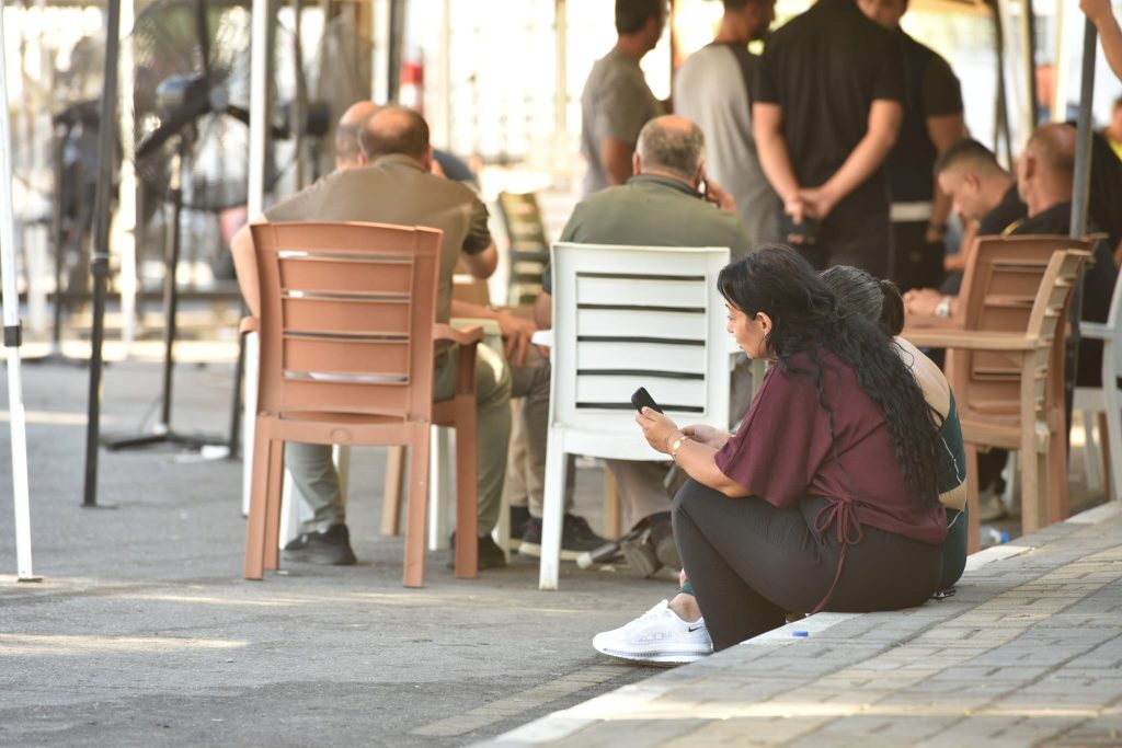 Girne’de gemi faciası... Arama çalışmaları altıncı gününde