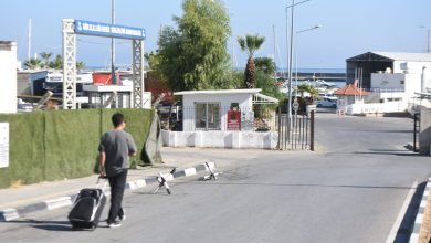 Girne’deki gemi faciasında beşinci gün...