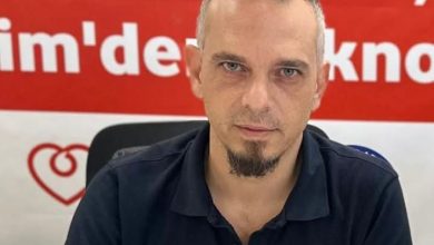 Güç-Sen, Ulaştırma Bakanı Arıklı'nın istifası ve etkin denetim sistemi çağrısında bulundu