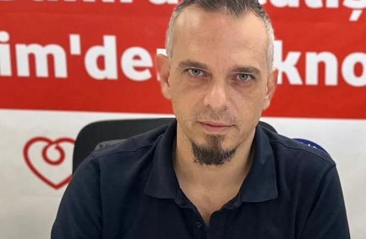 Güç-Sen, Ulaştırma Bakanı Arıklı'nın istifası ve etkin denetim sistemi çağrısında bulundu