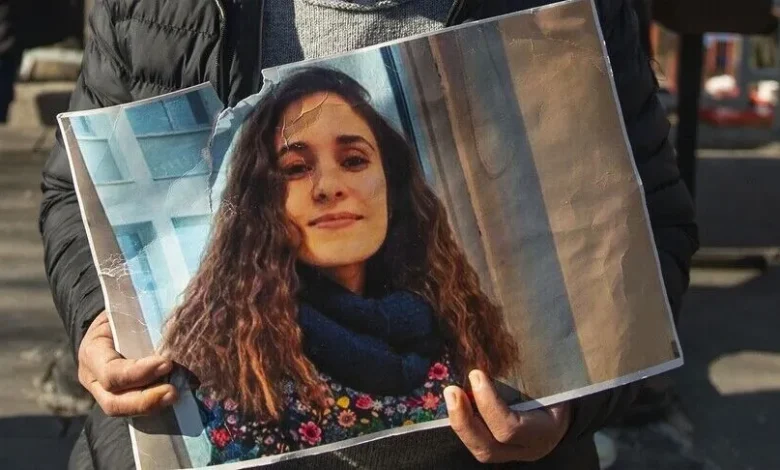 Gülistan Doku soruşturması: Eski jandarma komutan yardımcısı ile eşi tutuklandı