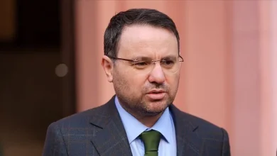 Gürlek'ten Kaşif Kozinoğlu soruşturması açıklaması: “Üç şüpheli gözaltına alındı, Kıbrıs'ta bulunduğu tespit edilen diğer şüpheli hakkındaki adli süreç devam ediyor”